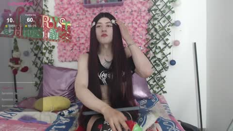 megannixx online show from 12.19.24