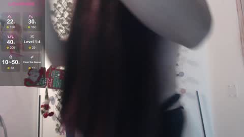 megannixx online show from 12.26.24