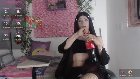 megannixx online show from 12.30.24