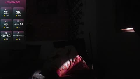 megannixx online show from 12.30.24