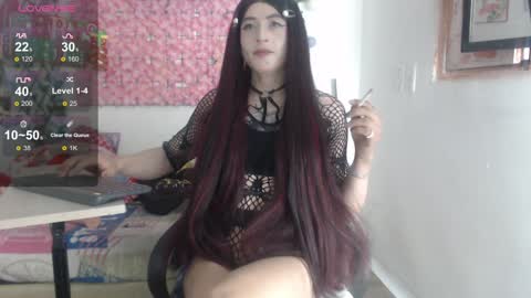 megannixx online show from 01.01.25
