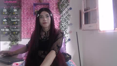 megannixx online show from 01.01.25