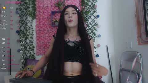 megannixx online show from 01.03.25