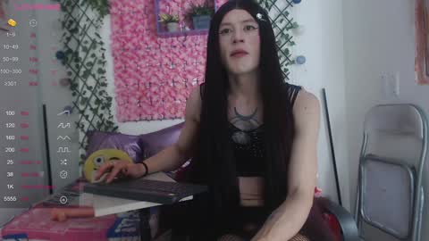 megannixx online show from 01.03.25