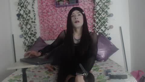 megannixx online show from 01.09.25