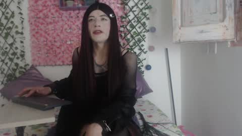 megannixx online show from 01.09.25