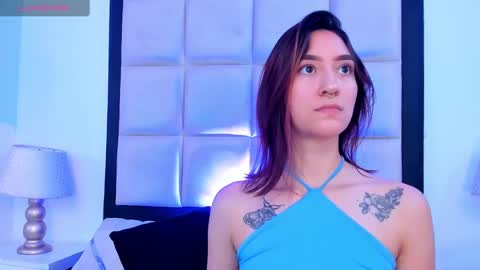 Megan Presley online show from 02.25.25