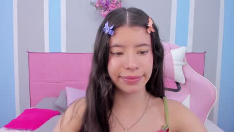 Megan Queen online show from 01.21.25