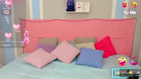 Megan Queen online show from 02.05.25