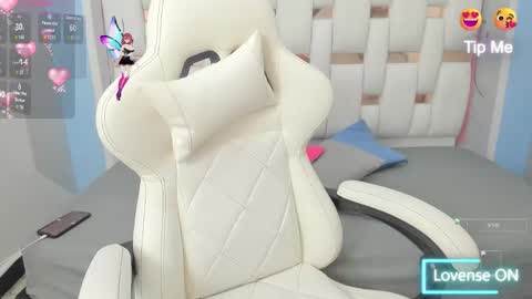 Megan Queen online show from 11.07.25