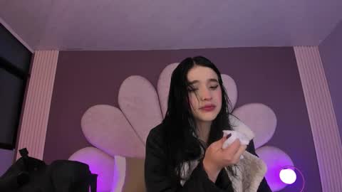 Snapshot of meganr_ chatting on 02.02.26 Megan online show from 02.02.26