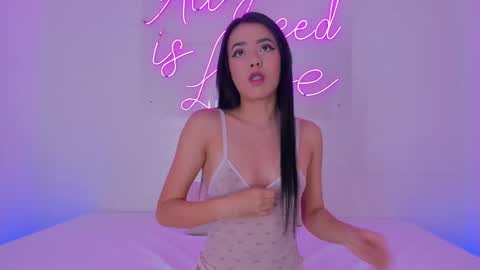 Meganritz online show from 10.06.25