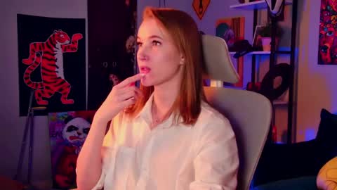 megan online show from 05.19.26