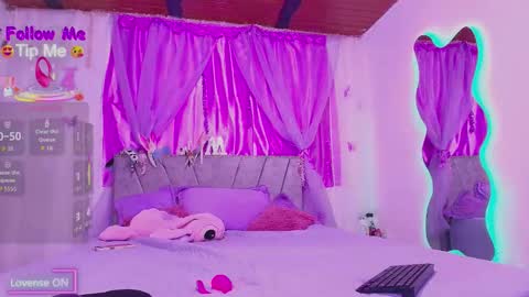 Megan online show from 10.12.25