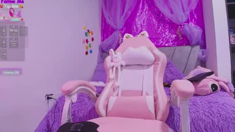 Megan online show from 11.13.25