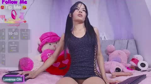 Megan online show from 03.04.26