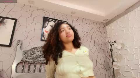 Megan online show from 03.05.26