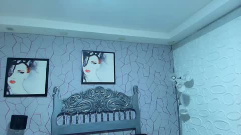 Megan online show from 03.26.26