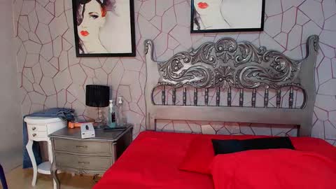 Megan online show from 03.27.26