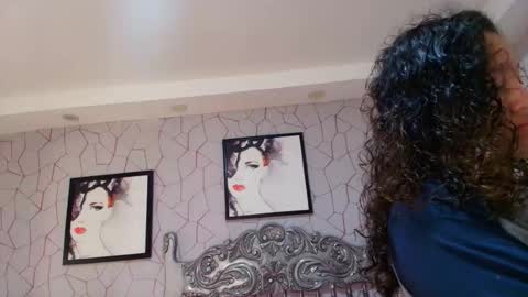 Megan online show from 03.28.26