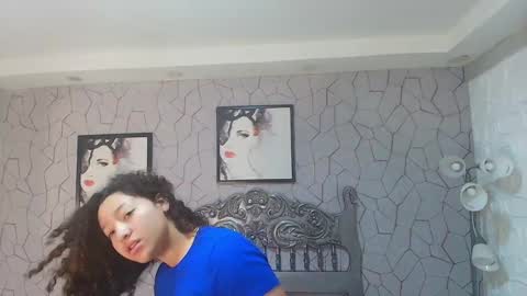 Megan online show from 04.04.26