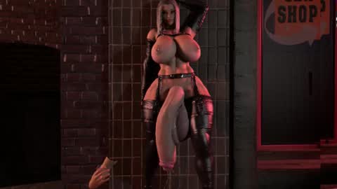 Snapshot of megans_hot chatting on 10.04.25 megans_hot online show from 10.04.25