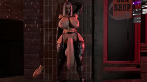 Snapshot of megans_hot chatting on 10.07.25 megans_hot online show from 10.07.25