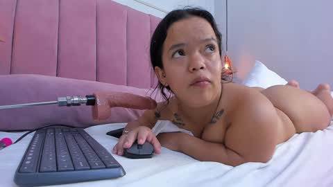 Megan  online show from 12.24.24