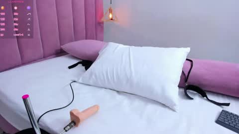 Megan  online show from 04.21.26