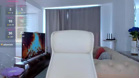 Megan online show from 11.21.25