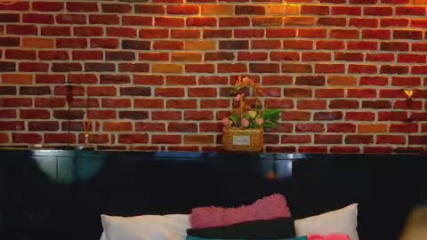 Megansin69 online show from 01.07.26