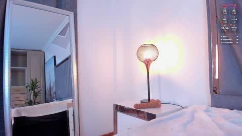 megansky18 online show from 02.23.25