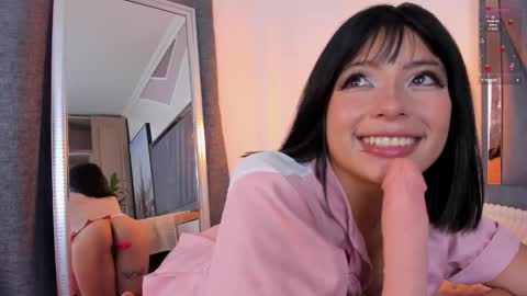 megansky18 online show from 03.10.25