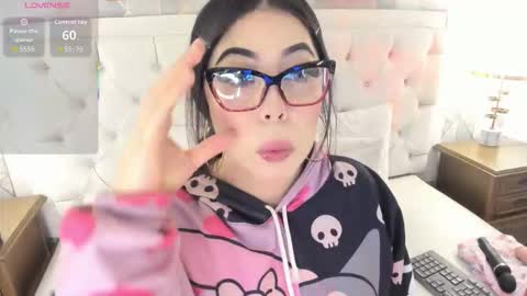 Megan online show from 09.09.25