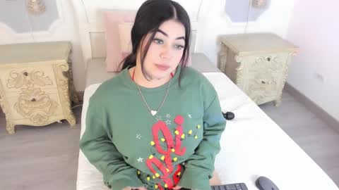 Megan online show from 11.21.25