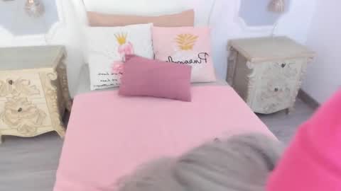 Megan online show from 01.16.26