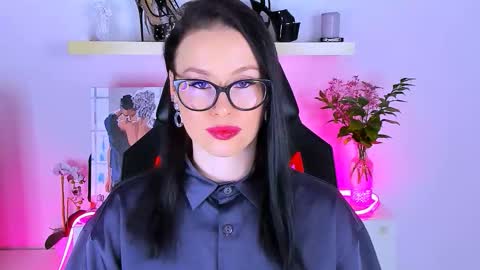 Megan online show from 03.04.26