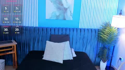 Megan online show from 05.04.26