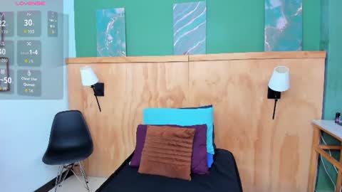 Megan online show from 06.20.26
