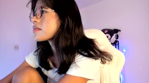 Megan online show from 03.11.26