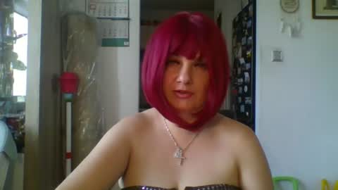 Megan online show from 07.06.26