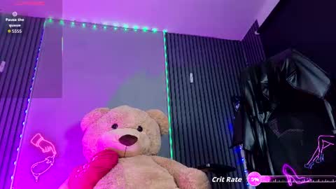 Snapshot of meganwolf1_ chatting on 07.08.26 Megan online show from 07.08.26