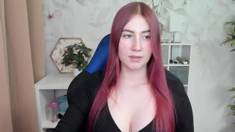 Megan online show from 01.13.25