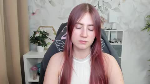 Megan online show from 01.27.25