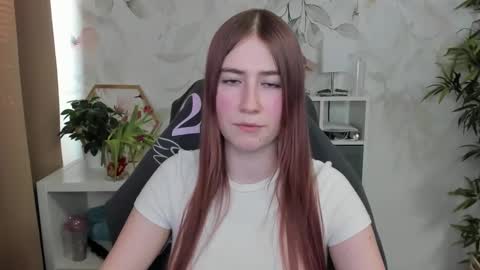 Megan online show from 02.18.25