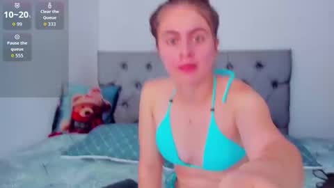 megansammy online show from 09.16.25