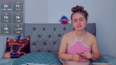 megansammy online show from 09.20.25