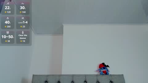 megansammy online show from 11.09.25