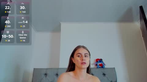 megansammy online show from 12.05.25