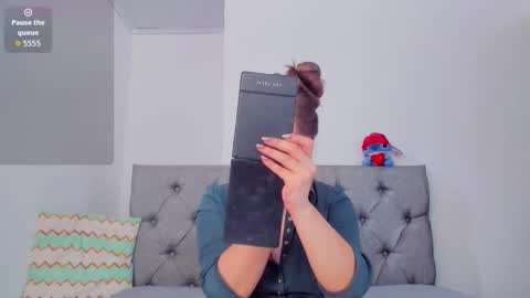 megansammy online show from 02.03.26